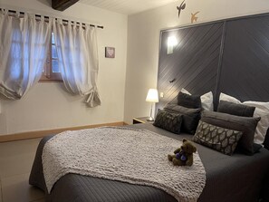 Free WiFi - Gîte des Lauriers - Bérat (Bérat)