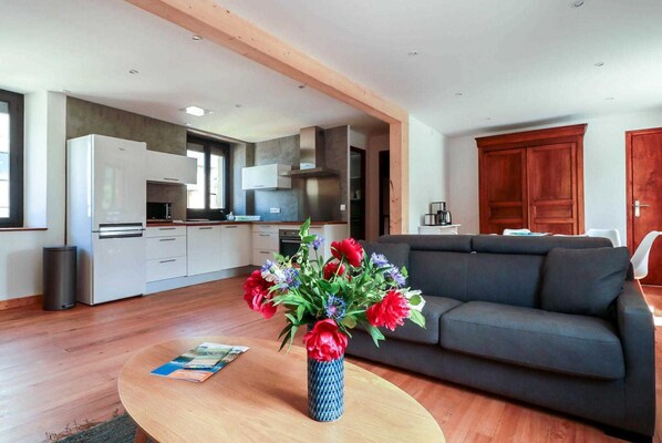 TV - Pemartin - Cazeaux-de-Larboust (Cazeaux-de-Larboust)