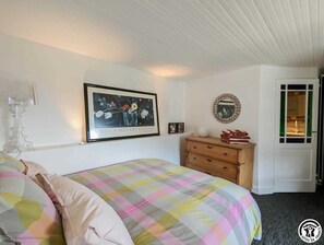 2 Schlafzimmer, kostenloses WLAN