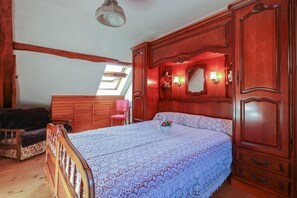 2 habitaciones y wifi gratis 