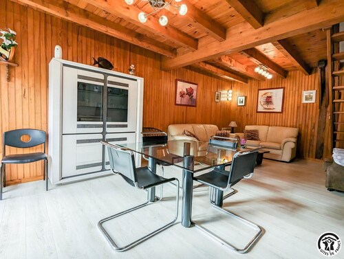 Au Cabanous - BOUTX - Gîte