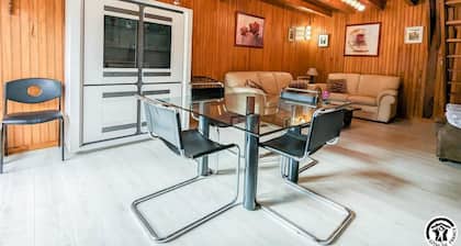 Au Cabanous - BOUTX - GĂźte