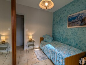 3 Schlafzimmer, kostenloses WLAN