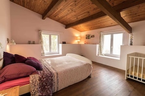 3 camere, Wi-Fi gratuito