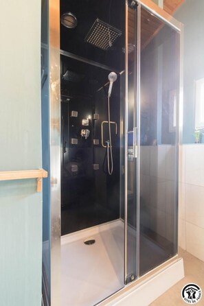 Dusche