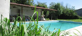 Le GĂźte de la Bergerie