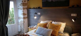 Le Gîte de la Bergerie