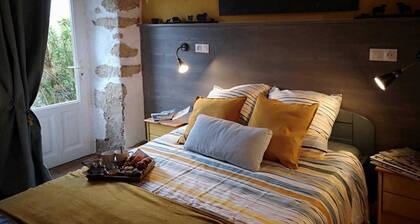 Le Gîte de la Bergerie