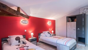 Free WiFi - Mérigou - Aignes - Gîte (Aignes)