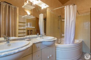 Een douche