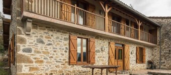 La Ferme des Hautins