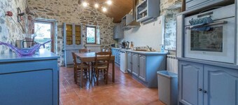 La Ferme des Hautins