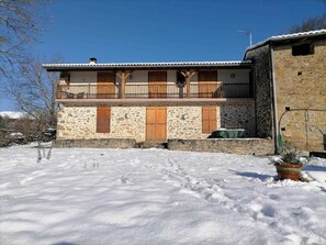 Exterieur