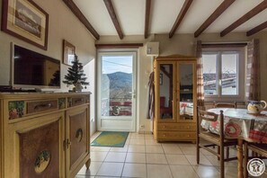 Interior - Hameau de Mélède - Gite Marmotte (Bagiry)