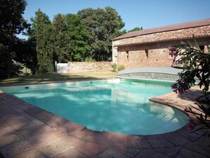 Alberca