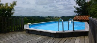 Le Grabieu - Saint-Araille