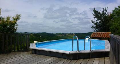 Le Grabieu - Saint-Araille