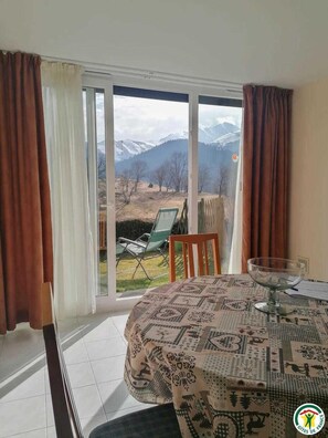 Interior - Arriehouat - Garin - Gîte (Garin)