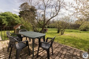 Servei de restauració a l'aire lliure