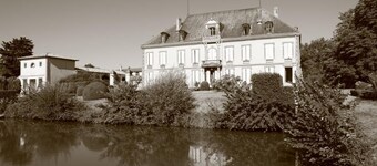 Le Candelé - Saiguède - Gîte