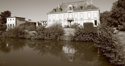 Le Candelé - SaiguÚde - Gßte