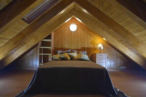 1 soverom og wi-fi (inkludert)