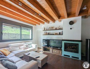 Fernseher