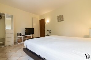 3 slaapkamers, gratis wifi