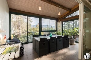 Interior - La Maison Imart - Revel (Revel)