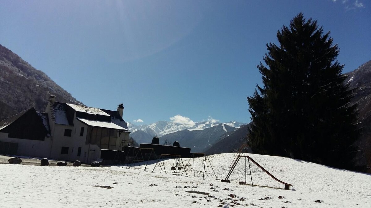 Image de profil de l’hôte