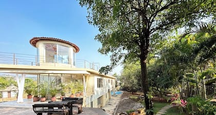 Embera by Joy Suites