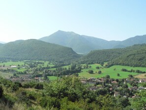 Miscellaneous - Au Village - Izaut-de-l'Hôtel (Izaut-de-l'Hôtel)