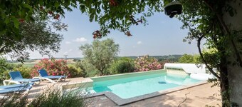 La Marquette - Montrabé