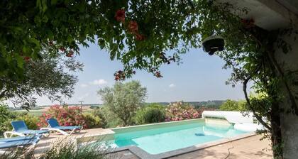 La Marquette - Montrabé