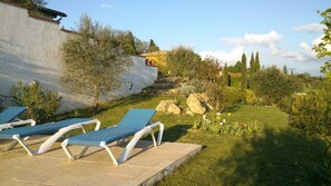 Terras
