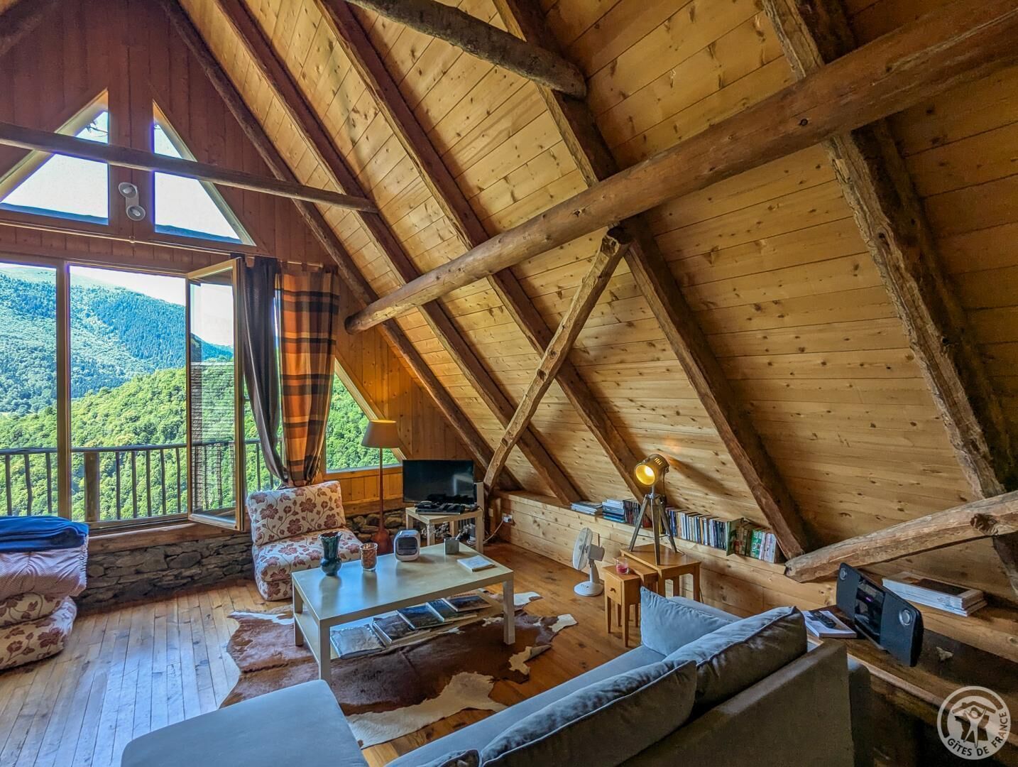 Wohnbereich