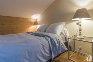 2 bedrooms, desk, free WiFi - Loft de Marvejol - Toulouse (Toulouse)