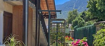 Window on Superbagnères