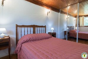 1 quarto, Wi-Fi de cortesia