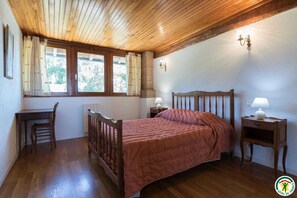 1 makuuhuone, ilmainen Wi-Fi