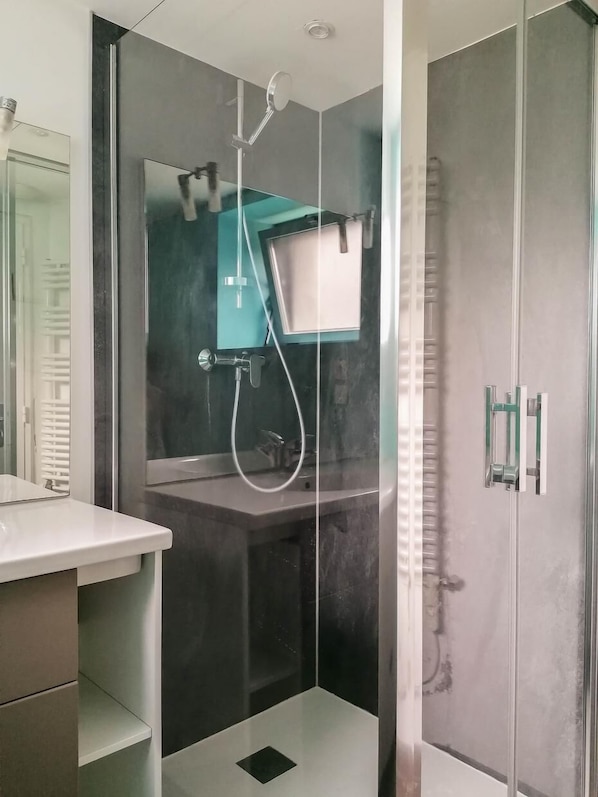 Shower