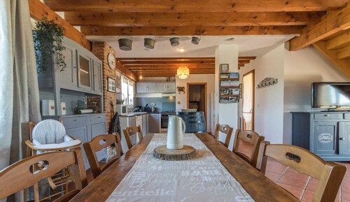 La Ferme de Menoun - Thil