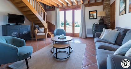 La Ferme de Menoun - Thil