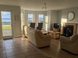 Oppholdsområde
