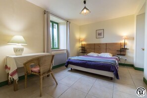 1 間睡房、免費 Wi-Fi