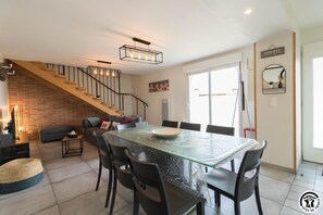 Interior - Le Grand Limouzin - Merville (Merville)