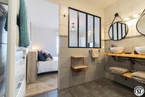 Shower - Le Grand Limouzin - Merville (Merville)