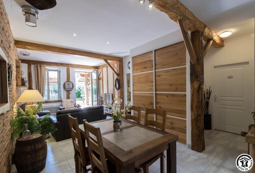 Lou Aranelis - Lévignac