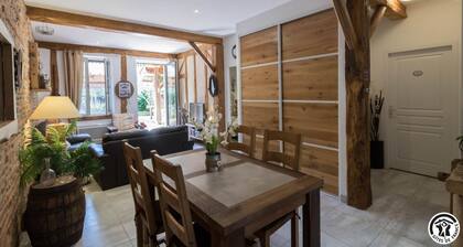 Lou Aranelis - Lévignac