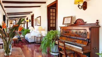 Vila | Interior